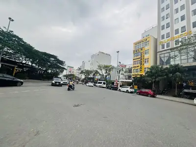 Bán nhà Kiệt Chế Lan Viên, Ngũ Hành Sơn – 98 m², 2 tầng, 12,3 tỷ