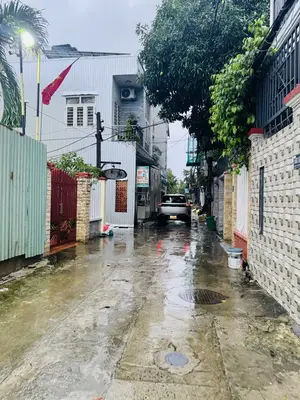 Bán nhà Kiệt Chế Lan Viên, Ngũ Hành Sơn – 98 m², 2 tầng, 12,3 tỷ – ảnh 2
