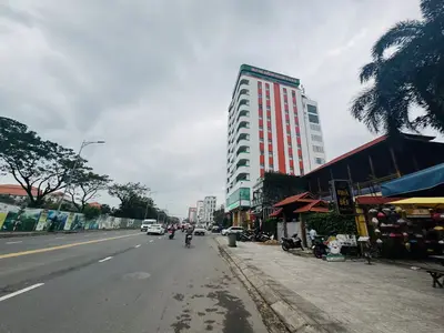 Bán nhà Kiệt Chế Lan Viên, Ngũ Hành Sơn – 98 m², 2 tầng, 12,3 tỷ – ảnh 7