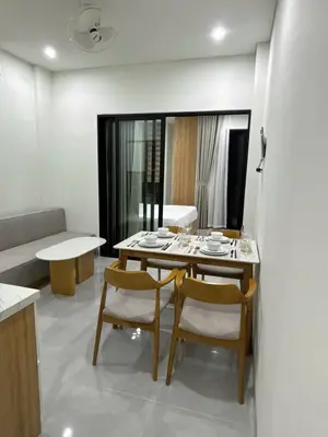 Bán nhà Đỗ Bá, Ngũ Hành Sơn – 173 m², 5 tầng, 37 tỷ – ảnh 4
