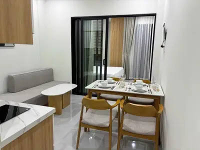 Bán nhà Đỗ Bá, Ngũ Hành Sơn – 173 m², 5 tầng, 37 tỷ – ảnh 5