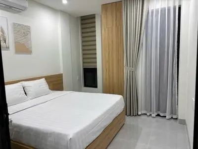 Bán nhà Đỗ Bá, Ngũ Hành Sơn – 173 m², 5 tầng, 37 tỷ – ảnh 10