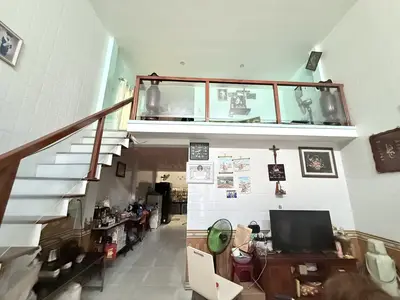 Bán nhà Trương Chí Cương, Hải Châu – 80 m², 1,5 tầng, 6,3 tỷ