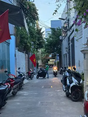 Bán nhà Trương Chí Cương, Hải Châu – 80 m², 1,5 tầng, 6,3 tỷ – ảnh 2