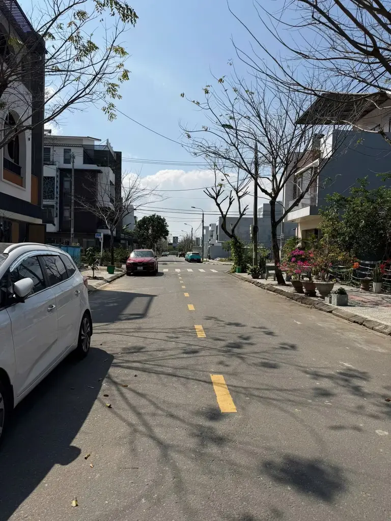 Bán nhà mặt tiền Hói Kiểng 20, Cẩm Lệ – 105 m², 3 tầng, 8,9 tỷ – ảnh 4