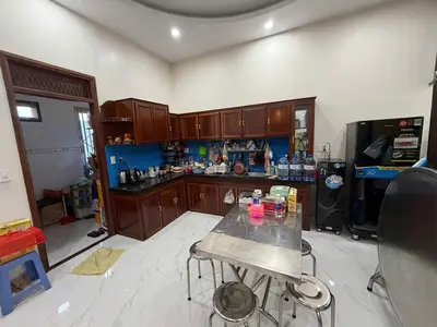 Bán nhà mặt tiền Hói Kiểng 20, Cẩm Lệ – 105 m², 3 tầng, 8,9 tỷ – ảnh 6