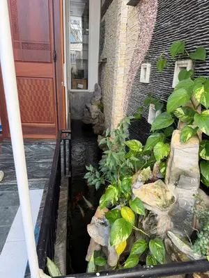 Bán nhà mặt tiền Hói Kiểng 20, Cẩm Lệ – 105 m², 3 tầng, 8,9 tỷ – ảnh 8