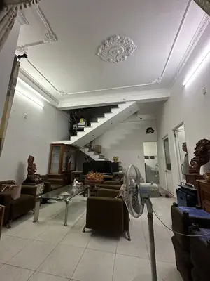 Bán nhà Kiệt Nguyễn Đình Tứ, Cẩm Lệ – 66 m², 2 tầng, 3,5 tỷ