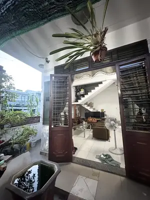 Bán nhà Kiệt Nguyễn Đình Tứ, Cẩm Lệ – 66 m², 2 tầng, 3,5 tỷ – ảnh 6
