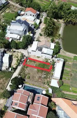 Bán đất Trà Quế, Hội An – 123 m², 4,45 tỷ – ảnh 4