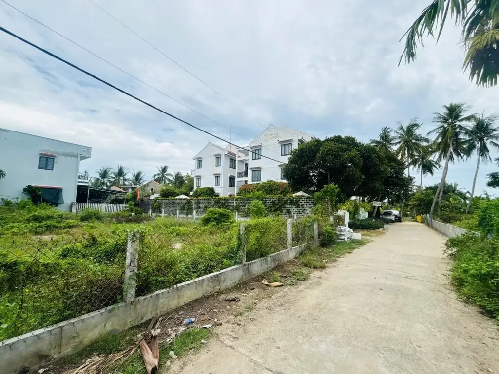 Bán đất Trà Quế, Hội An – 123 m², 4,45 tỷ – ảnh 5