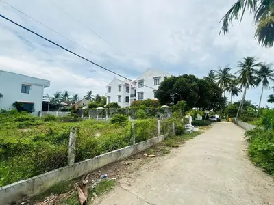 Bán đất Trà Quế, Hội An – 123 m², 4,45 tỷ – ảnh 5