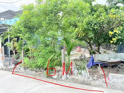 Bán đất Tổ Hưởng Phước, phường Liên Chiểu, Hòa Vang – 150 m², 2,25 tỷ – ảnh 2