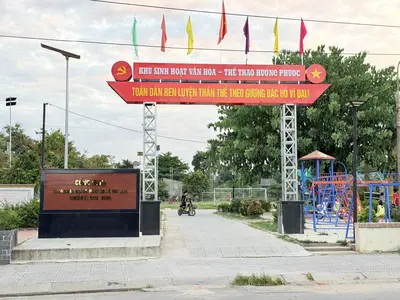 Bán đất Tổ Hưởng Phước, phường Liên Chiểu, Hòa Vang – 150 m², 2,25 tỷ – ảnh 4