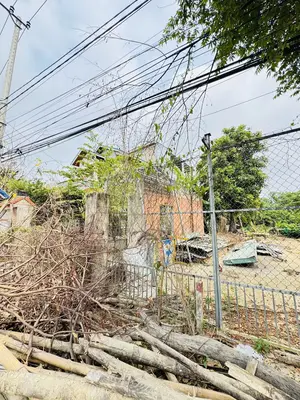 Bán nhà mặt tiền Phạm Như Xương, Hội An – 490 m², 3 tầng, 13,5 tỷ – ảnh 1