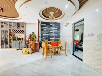 Bán nhà mặt tiền Phạm Như Xương, Hội An – 490 m², 3 tầng, 13,5 tỷ – ảnh 5