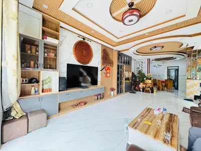 Bán nhà mặt tiền Phạm Như Xương, Hội An – 490 m², 3 tầng, 13,5 tỷ – ảnh 6