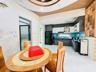 Bán nhà mặt tiền Phạm Như Xương, Hội An – 490 m², 3 tầng, 13,5 tỷ – ảnh 7
