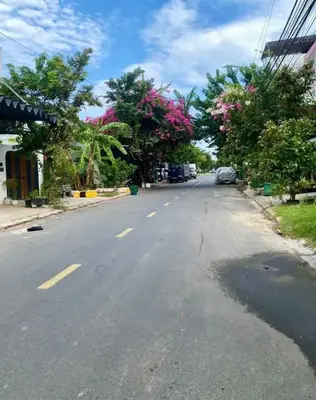 Bán nhà mặt tiền Nguyễn Thị Cận, Liên Chiểu – 103 m², 3 tầng, 7,9 tỷ