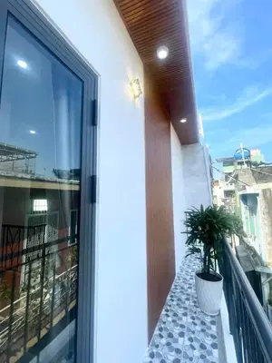 Bán nhà Kiệt Ông Ích Khiêm, Thanh Khê – 31 m², 3 tầng, 3,45 tỷ – ảnh 2