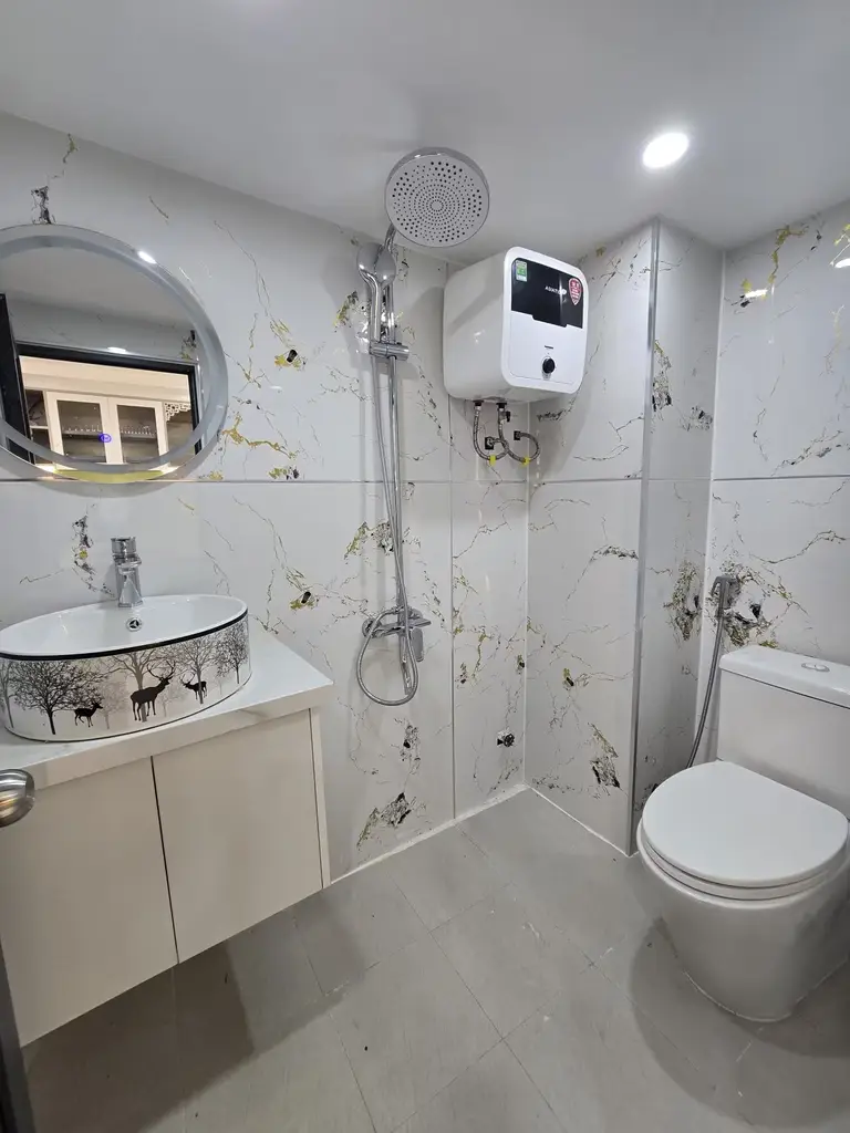 Bán nhà Kiệt Ông Ích Khiêm, Thanh Khê – 31 m², 3 tầng, 3,45 tỷ – ảnh 3