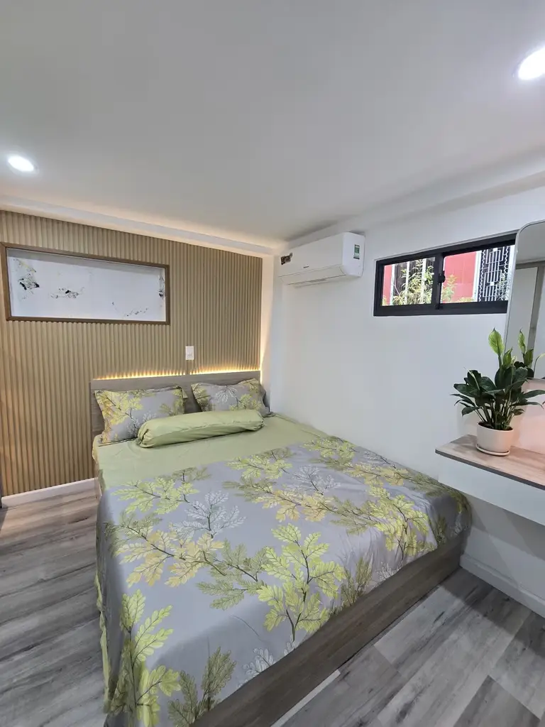 Bán nhà Kiệt Ông Ích Khiêm, Thanh Khê – 31 m², 3 tầng, 3,45 tỷ – ảnh 5