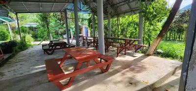 Bán nhà cấp 4 Khu du lịch sinh thái thôn Nam Mỹ, Hòa Vang – 7.500 m², 12,8 tỷ – ảnh 2