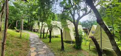 Bán nhà cấp 4 Khu du lịch sinh thái thôn Nam Mỹ, Hòa Vang – 7.500 m², 12,8 tỷ – ảnh 3