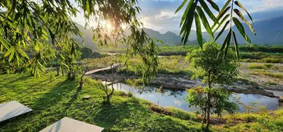 Bán nhà cấp 4 Khu du lịch sinh thái thôn Nam Mỹ, Hòa Vang – 7.500 m², 12,8 tỷ – ảnh 8