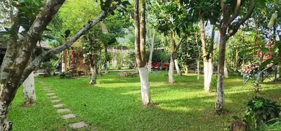 Bán nhà cấp 4 Khu du lịch sinh thái thôn Nam Mỹ, Hòa Vang – 7.500 m², 12,8 tỷ – ảnh 10
