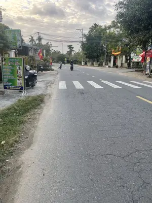 Bán đất mặt tiền Trần Nhân Tông, Hội An – 152 m², 6,5 tỷ – ảnh 3