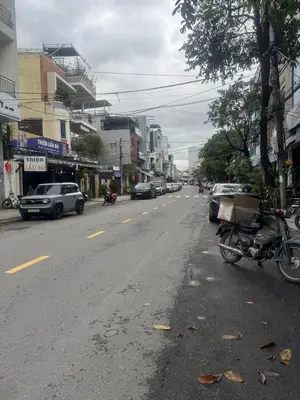 Bán nhà Lê Đình Thám, Hải Châu – 225 m², 2 tầng, 30,5 tỷ – ảnh 6