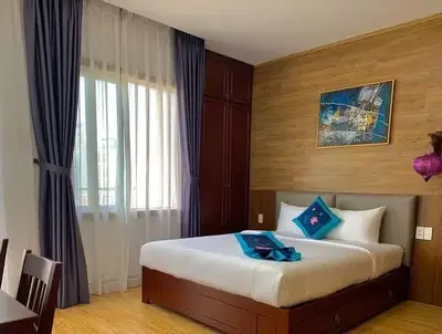 Bán nhà mặt tiền An Thượng 34, Ngũ Hành Sơn – 81 m², 7 tầng, 34 tỷ – ảnh 2
