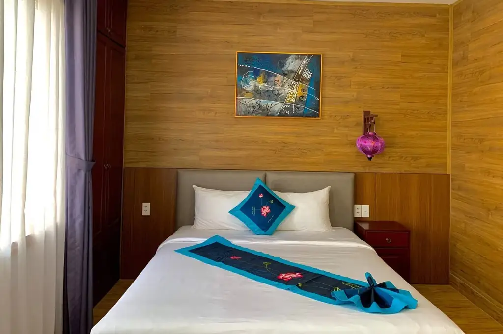 Bán nhà mặt tiền An Thượng 34, Ngũ Hành Sơn – 81 m², 7 tầng, 34 tỷ – ảnh 3