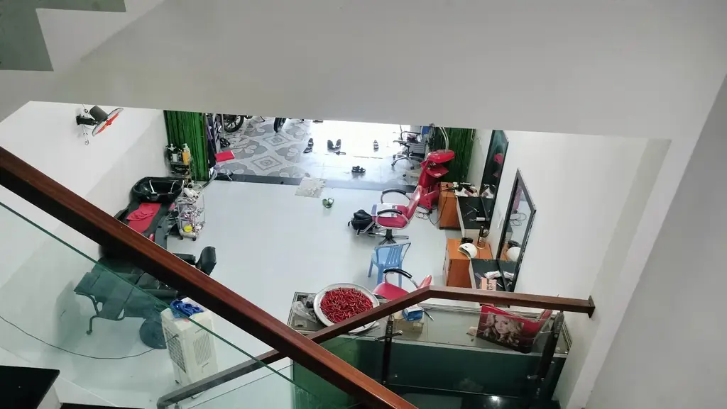 Bán nhà mặt tiền Khánh An 1, Liên Chiểu – 100 m², 2 tầng, 5,7 tỷ – ảnh 2