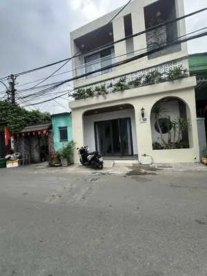 Bán nhà Lê Văn Thứ, Sơn Trà – 51 m², 2,5 tầng, 5,9 tỷ