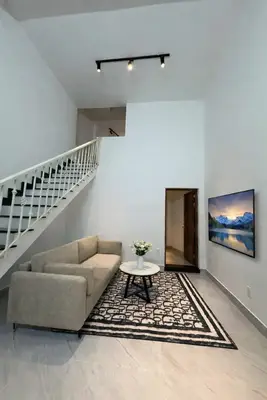 Bán nhà Lê Văn Thứ, Sơn Trà – 51 m², 2,5 tầng, 5,9 tỷ – ảnh 3