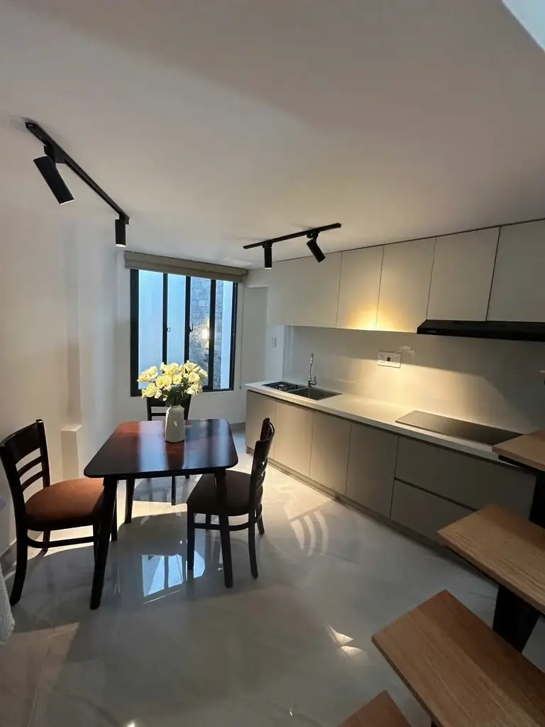 Bán nhà Lê Văn Thứ, Sơn Trà – 51 m², 2,5 tầng, 5,9 tỷ – ảnh 5