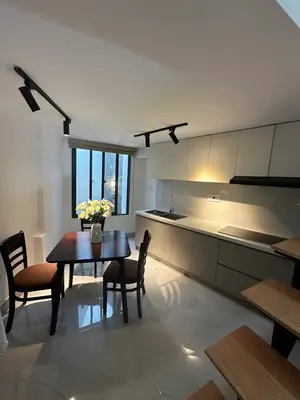 Bán nhà Lê Văn Thứ, Sơn Trà – 51 m², 2,5 tầng, 5,9 tỷ – ảnh 5