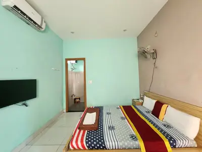 Bán nhà mặt tiền Mặt tiền Quang Châu, Hòa Vang – 180 m², 3 tầng, 7,5 tỷ