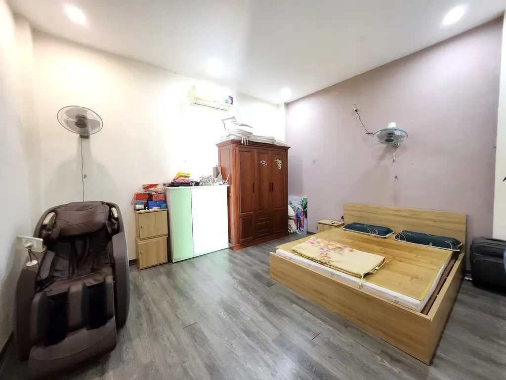 Bán nhà mặt tiền Mặt tiền Quang Châu, Hòa Vang – 180 m², 3 tầng, 7,5 tỷ – ảnh 3