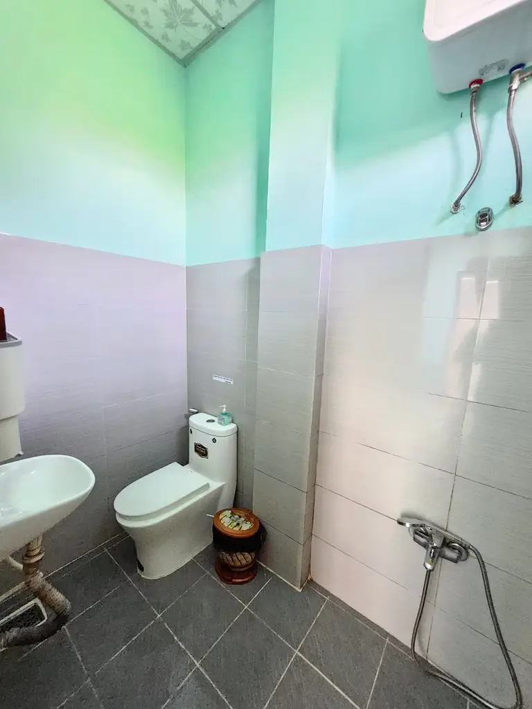 Bán nhà mặt tiền Mặt tiền Quang Châu, Hòa Vang – 180 m², 3 tầng, 7,5 tỷ – ảnh 4