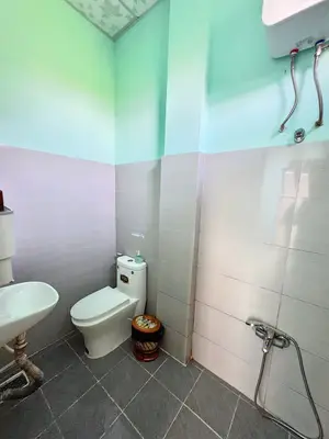 Bán nhà mặt tiền Mặt tiền Quang Châu, Hòa Vang – 180 m², 3 tầng, 7,5 tỷ – ảnh 4