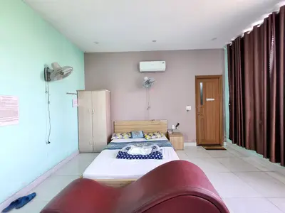 Bán nhà mặt tiền Mặt tiền Quang Châu, Hòa Vang – 180 m², 3 tầng, 7,5 tỷ – ảnh 6