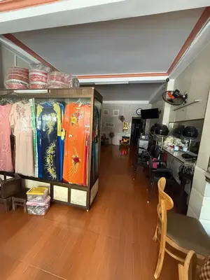 Bán nhà mặt tiền Nguyễn Văn Thoại, Sơn Trà – 98 m², 3 tầng, 26,5 tỷ