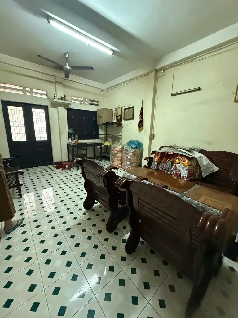 Bán nhà mặt tiền Nguyễn Văn Thoại, Sơn Trà – 98 m², 3 tầng, 26,5 tỷ – ảnh 3