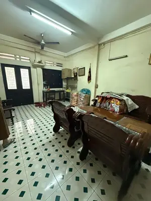 Bán nhà mặt tiền Nguyễn Văn Thoại, Sơn Trà – 98 m², 3 tầng, 26,5 tỷ – ảnh 3