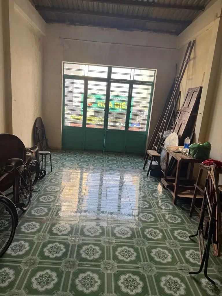 Bán nhà mặt tiền Nguyễn Văn Thoại, Sơn Trà – 98 m², 3 tầng, 26,5 tỷ – ảnh 4