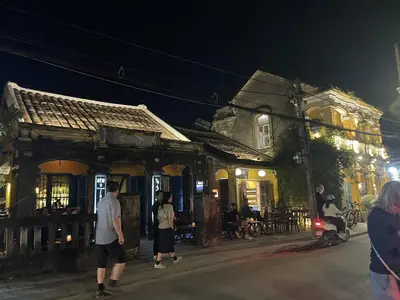 Bán nhà mặt tiền Nguyễn Duy Hiệu, Hội An – 392 m², 2 tầng, 50 tỷ