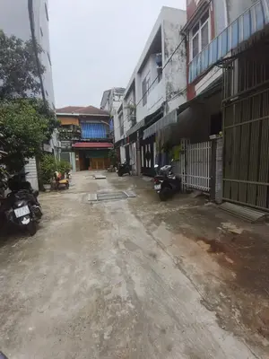 Bán đất Cù Chính Lan, Thanh Khê – 55 m², 2,89 tỷ – ảnh 3